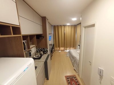 Apartamento, 1 quarto, 24 m² - Foto 4