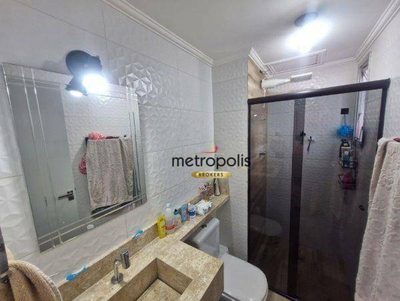 Apartamento, 3 quartos, 64 m² - Foto 4