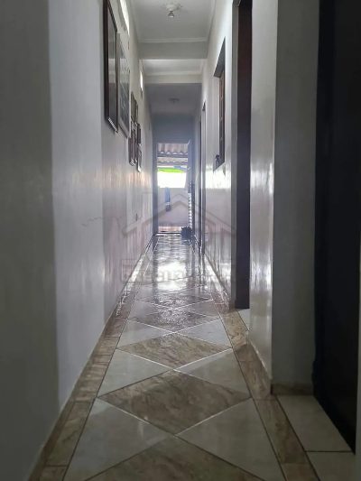 Sobrado, 3 quartos, 300 m² - Foto 4