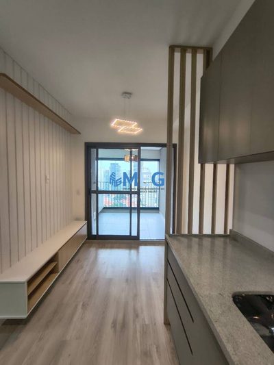 Apartamento, 2 quartos, 47 m² - Foto 2