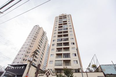 Apartamento, 3 quartos, 70 m² - Foto 4
