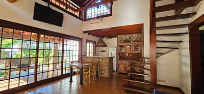 Casa, 3 quartos, 180 m² - Foto 3