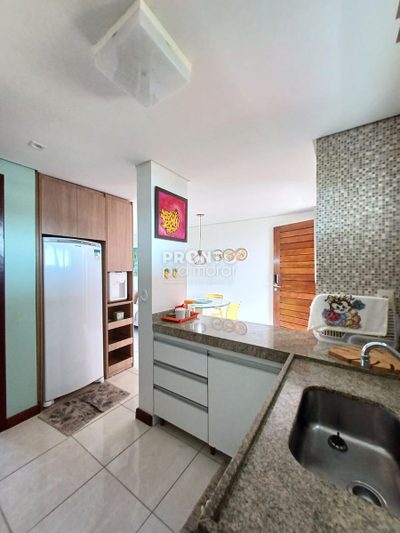 Apartamento, 1 quarto, 50 m² - Foto 4