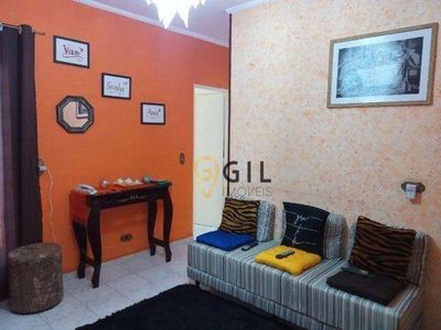 Apartamento, 2 quartos, 55 m² - Foto 3