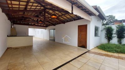 Casa, 3 quartos, 150 m² - Foto 1
