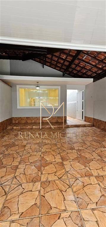 Casa, 3 quartos, 88 m² - Foto 2