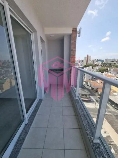 Apartamento, 2 quartos, 57 m² - Foto 2