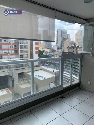 Apartamento, 2 quartos, 53 m² - Foto 2