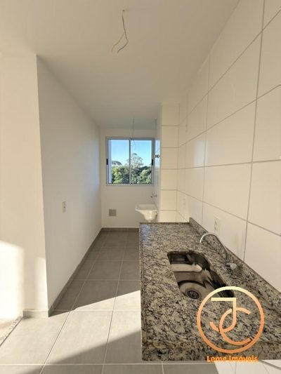 Apartamento, 2 quartos - Foto 4