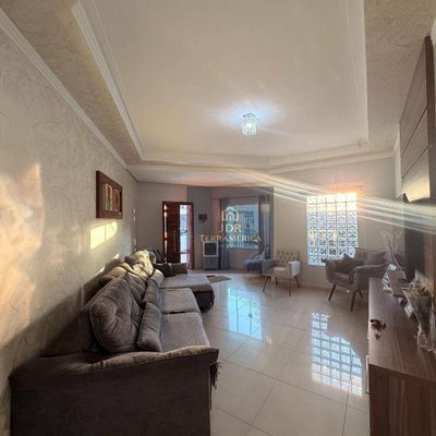 Casa, 3 quartos, 225 m² - Foto 3