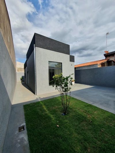 Casa, 2 quartos, 75 m² - Foto 2