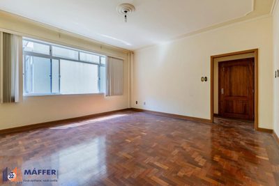 Apartamento, 3 quartos, 116 m² - Foto 3