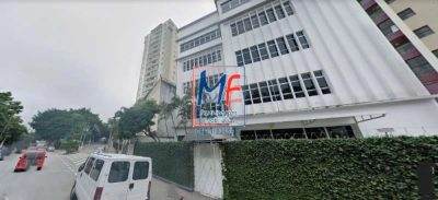 Prédio Inteiro, 2650 m² - Foto 1
