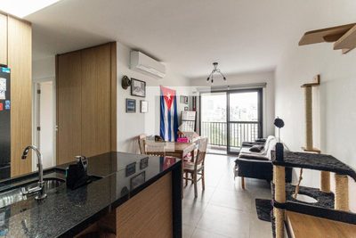 Apartamento, 2 quartos, 68 m² - Foto 1