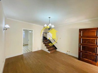 Sobrado, 3 quartos, 120 m² - Foto 3