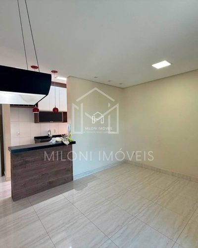 Apartamento, 3 quartos, 69 m² - Foto 1
