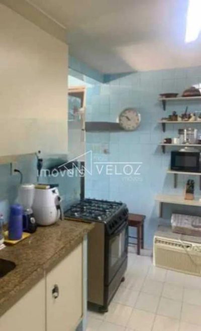 Apartamento, 3 quartos, 160 m² - Foto 1