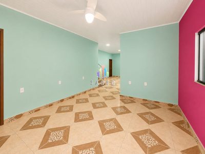 Sobrado, 2 quartos - Foto 5