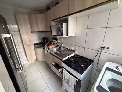 Apartamento, 2 quartos, 48 m² - Foto 3