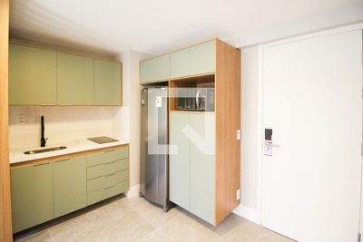 Kitnet-Studio, 27 m² - Foto 5