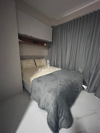 Apartamento, 1 quarto, 26 m² - Foto 5