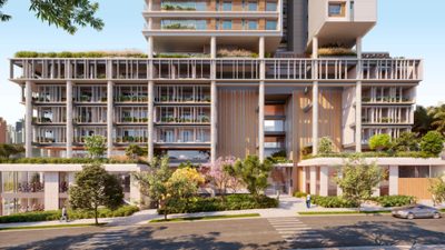 Apartamento, 4 quartos, 222 m² - Foto 4