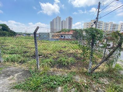 Terreno, 750 m² - Foto 1