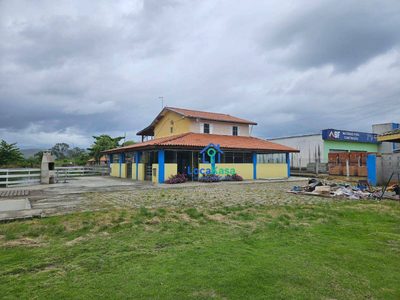 Terreno, 9000 m² - Foto 1