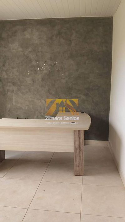 Sala-Conjunto, 11 m² - Foto 1