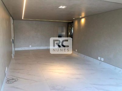 Apartamento, 4 quartos, 220 m² - Foto 3
