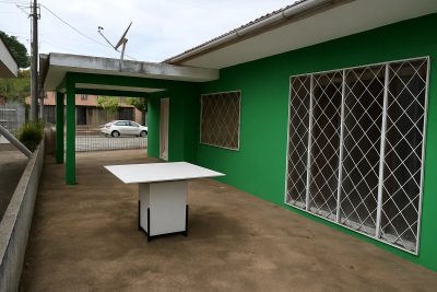 Casa, 3 quartos, 114 m² - Foto 2