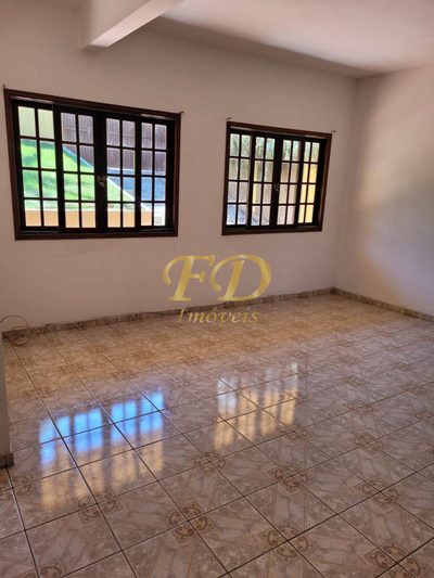 Casa, 6 quartos - Foto 3