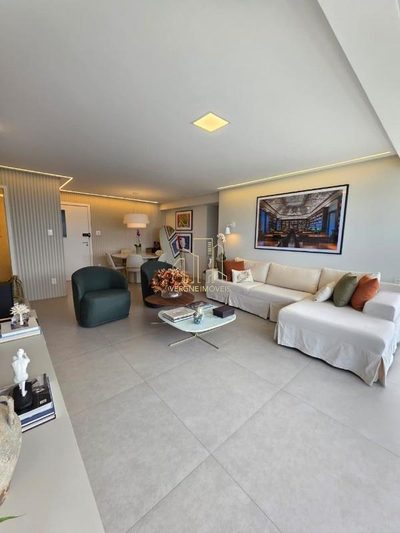 Apartamento, 3 quartos, 126 m² - Foto 3