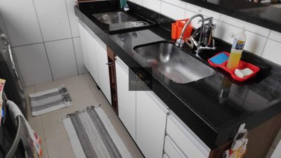 Apartamento, 2 quartos, 56 m² - Foto 5