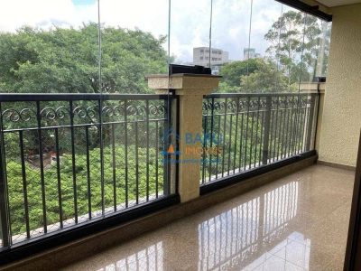 Apartamento, 3 quartos, 131 m² - Foto 2