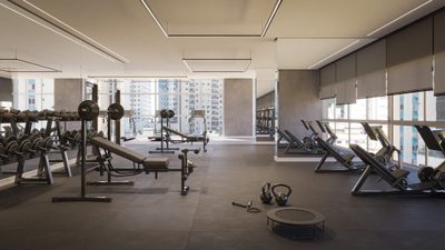 Cobertura, 4 quartos, 362 m² - Foto 5