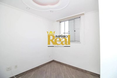 Apartamento, 2 quartos, 45 m² - Foto 4