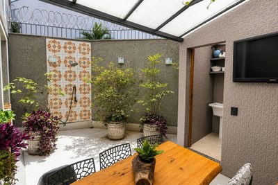 Apartamento, 3 quartos, 92 m² - Foto 4