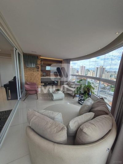 Apartamento, 3 quartos, 200 m² - Foto 2
