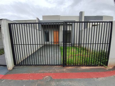 Casa, 2 quartos, 72 m² - Foto 3