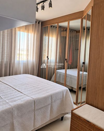 Apartamento, 2 quartos, 83 m² - Foto 4