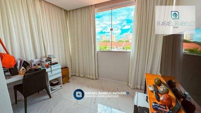 Casa, 5 quartos, 323 m² - Foto 4