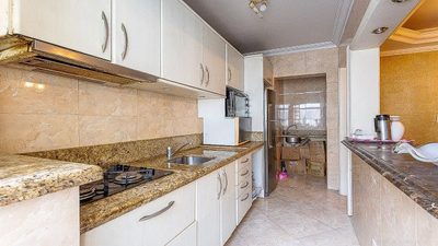 Apartamento, 3 quartos, 95 m² - Foto 5