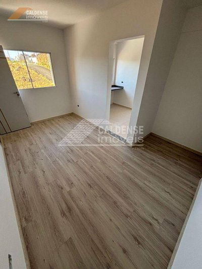 Apartamento, 2 quartos, 57 m² - Foto 4