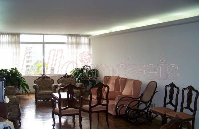 Apartamento, 3 quartos, 212 m² - Foto 2