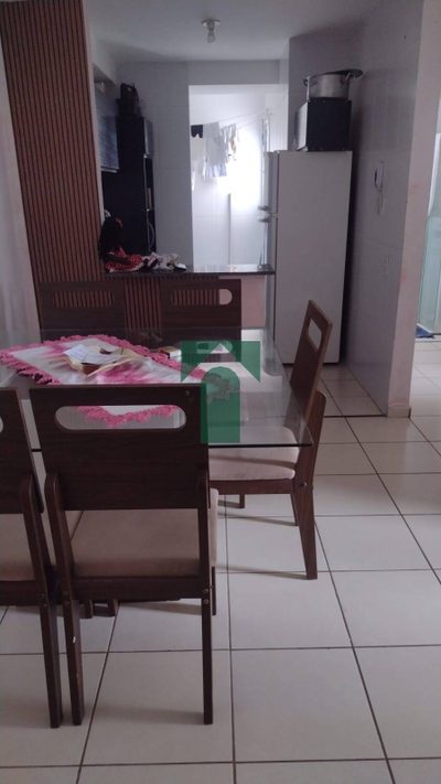 Apartamento, 2 quartos, 59 m² - Foto 4