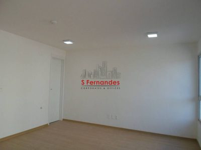 Sala-Conjunto, 41 m² - Foto 5