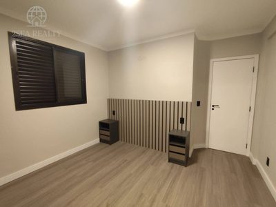 Cobertura, 3 quartos, 33 m² - Foto 2