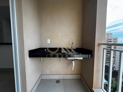 Apartamento, 2 quartos, 69 m² - Foto 4