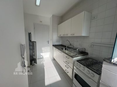 Apartamento, 2 quartos, 65 m² - Foto 3